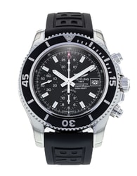 Breitling SuperOcean Chronograph 42 A13311